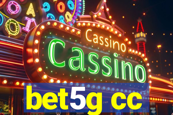 bet5g cc